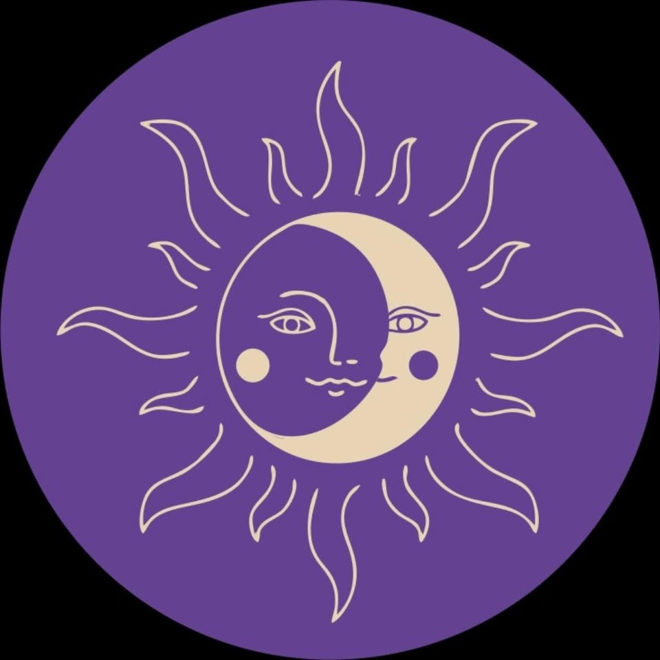 Logo de Med Mística